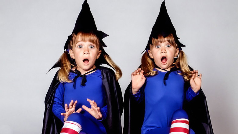 Double, Double, Toil and Trouble backdrop 3