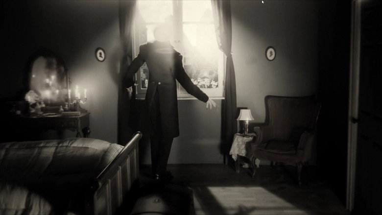 Nosferatu: A Symphony of Horror backdrop 3