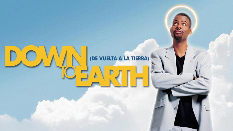 Down to Earth backdrop 8