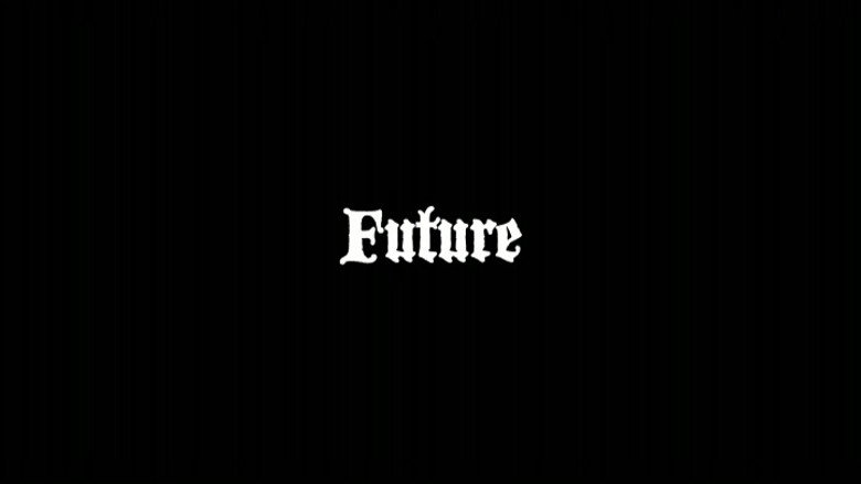 Band Interview - Future