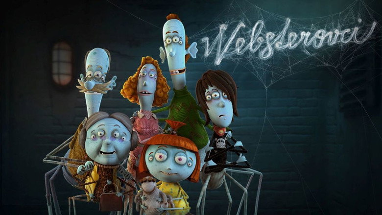 The Websters backdrop 1
