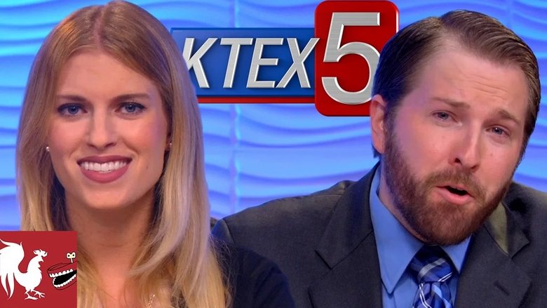 Local News for the Modern Audience