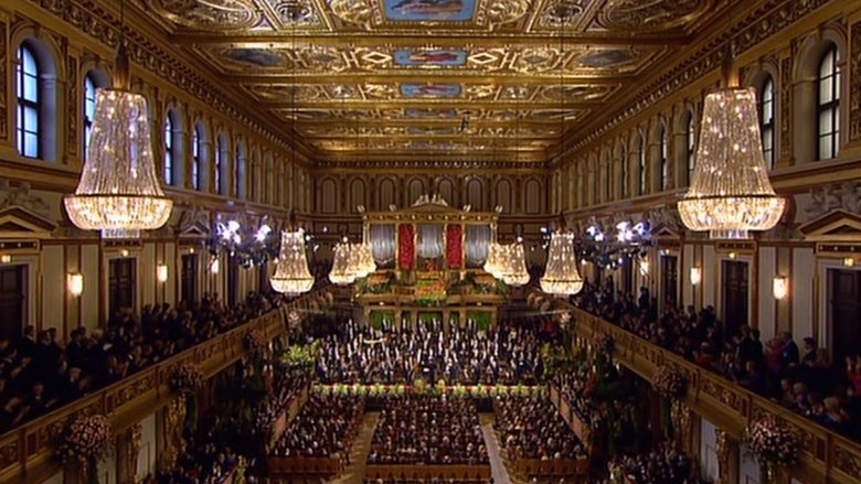 Neujahrskonzert der Wiener Philharmoniker 2004