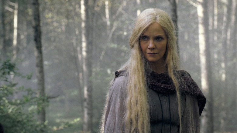 Merlin and the Book of Beasts backdrop 3