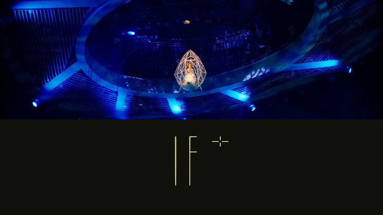 IF+ IF Hebe Tien Tour Concert Plus backdrop 3