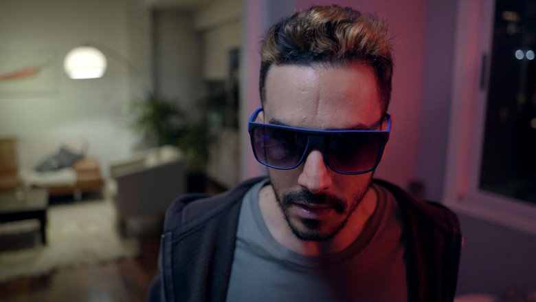 Pepper, todo por un like backdrop 1