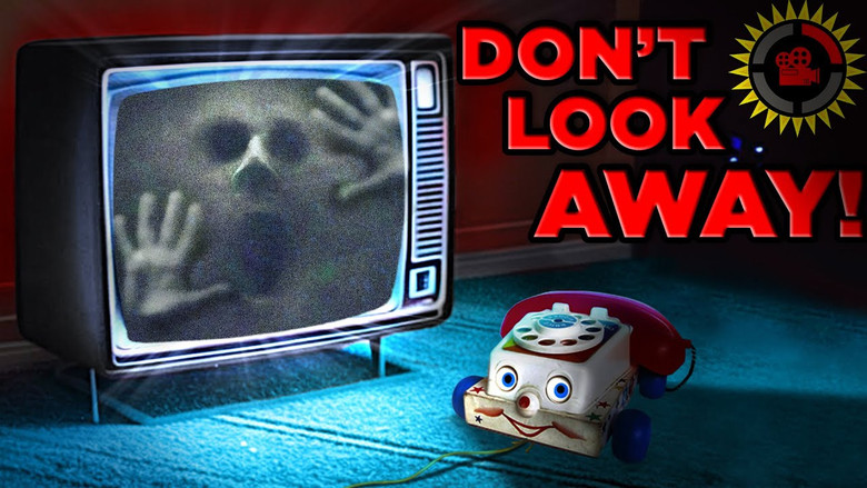 The SCARIEST Movie You’ve Never Seen! (Skinamarink)