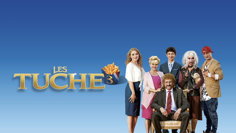 The Magic Tuche backdrop 2