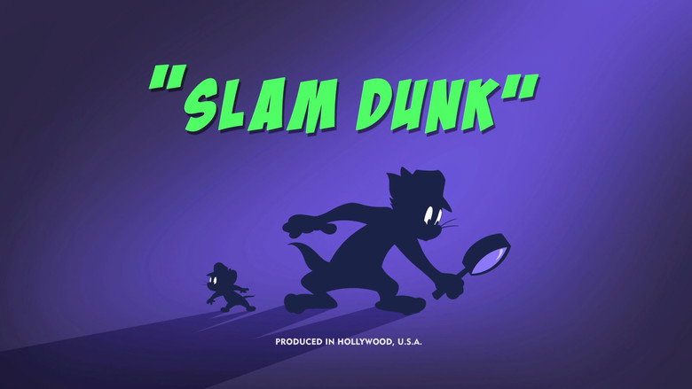 Slam Dunk