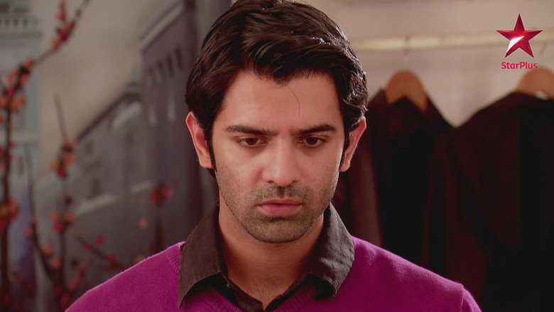 Raizadas Don’t Wish Arnav