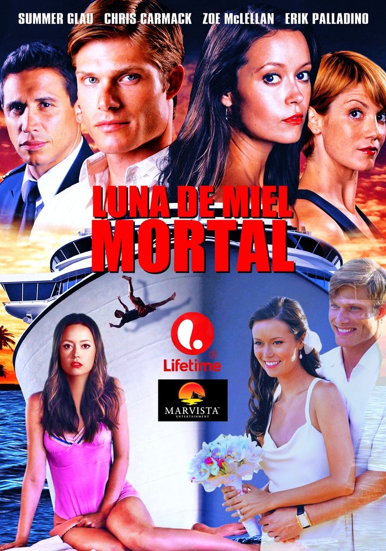 Luna de miel mortal