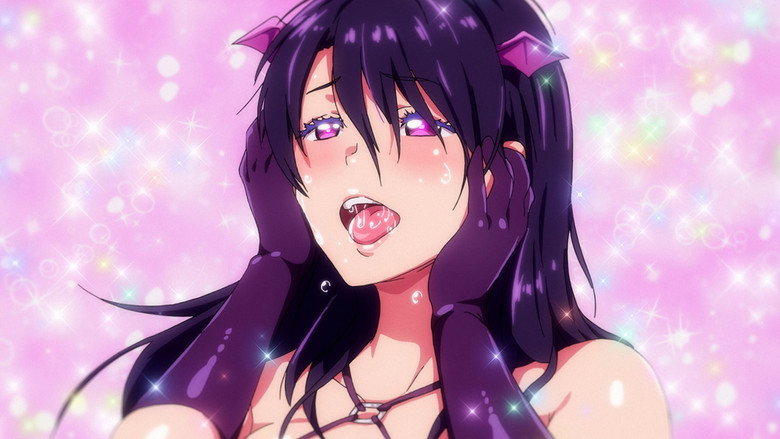 Succubus Yondara Gibo ga Kita!? backdrop 6