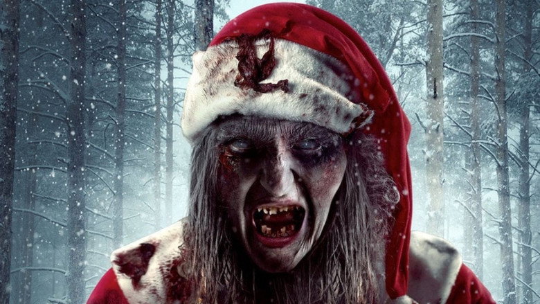 Mother Krampus backdrop 4