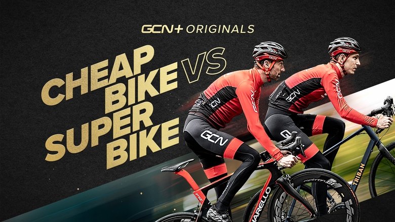 Cheap Bike Vs Super Bike