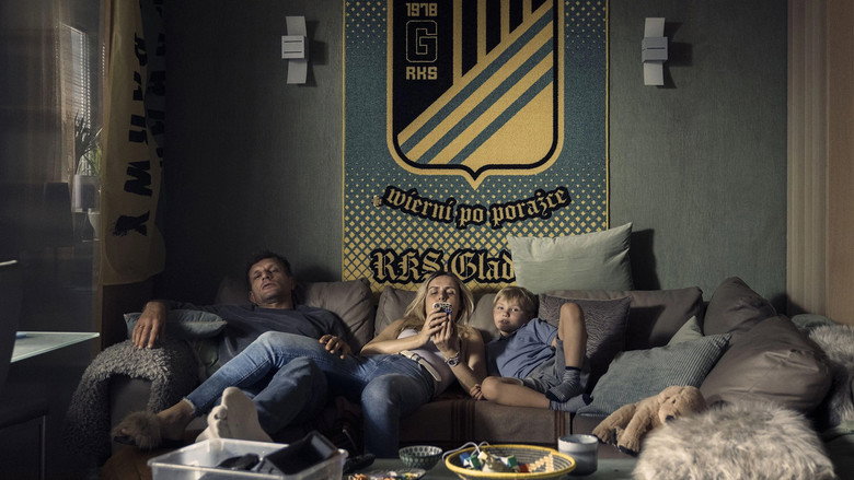 The Hooligan backdrop 8