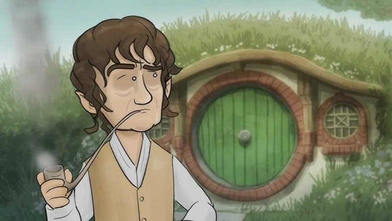 How The Hobbit Should Have Ended