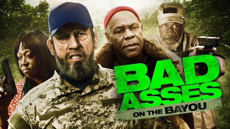 Movie Bad Asses on the Bayou Poster Images, BackDrops Images, Logo Images backdrops 3 /kdM4wkBfc0v9GtePWCLWujBlCwP.jpg