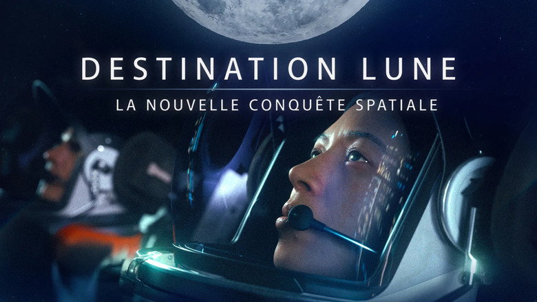 Destination Lune : la nouvelle conquête spatiale backdrop 4