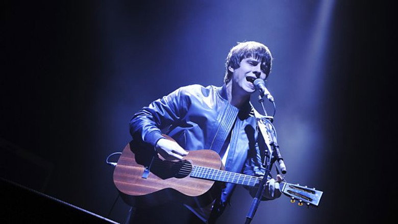 Jake Bugg