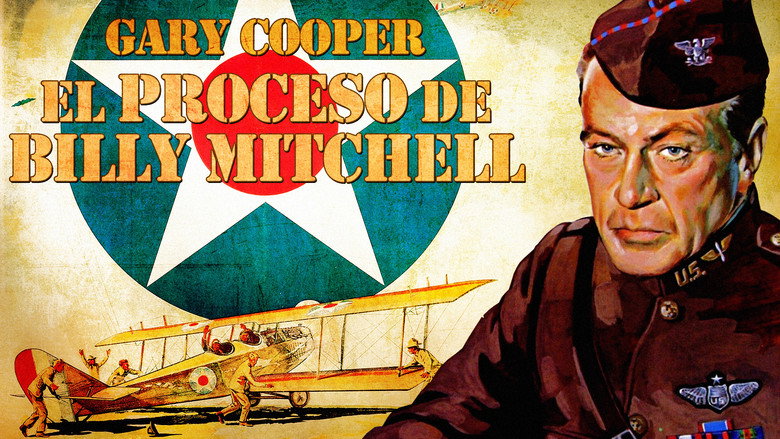 The Court-Martial of Billy Mitchell backdrop 8