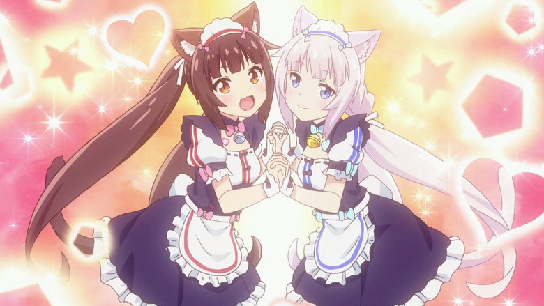 Nekopara backdrop 4