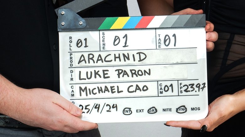 Luke Paron