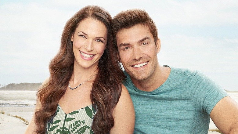 Love at the Shore backdrop 9