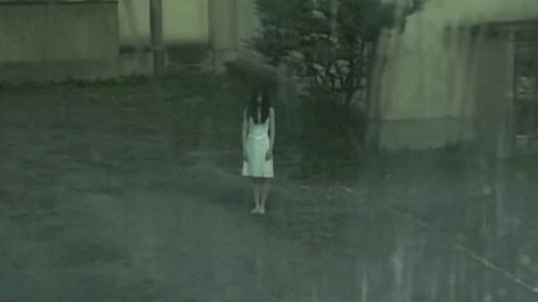Ju-on: The Curse 2 backdrop 2