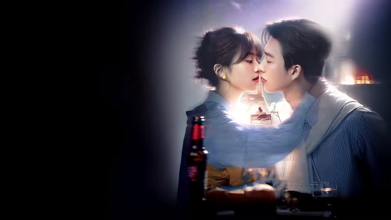 Love in a Secret backdrop 1