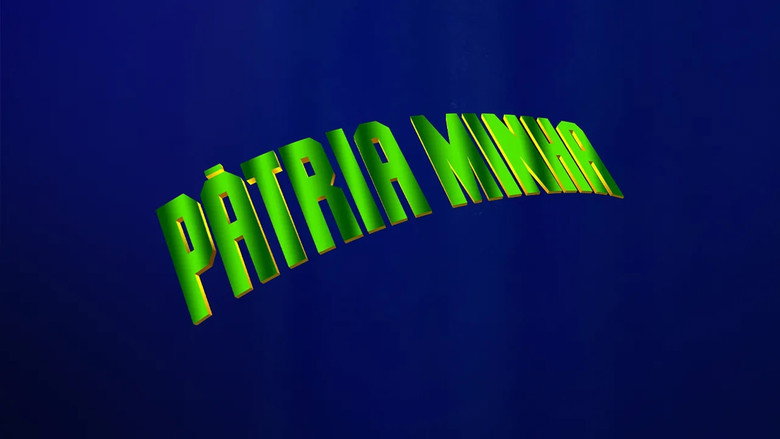 Pátria Minha backdrop 3