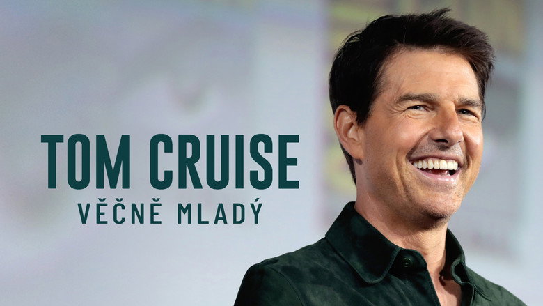 Tom Cruise: An Eternal Youth backdrop 4