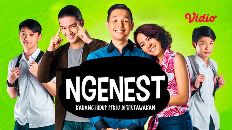 Ngenest backdrop 3