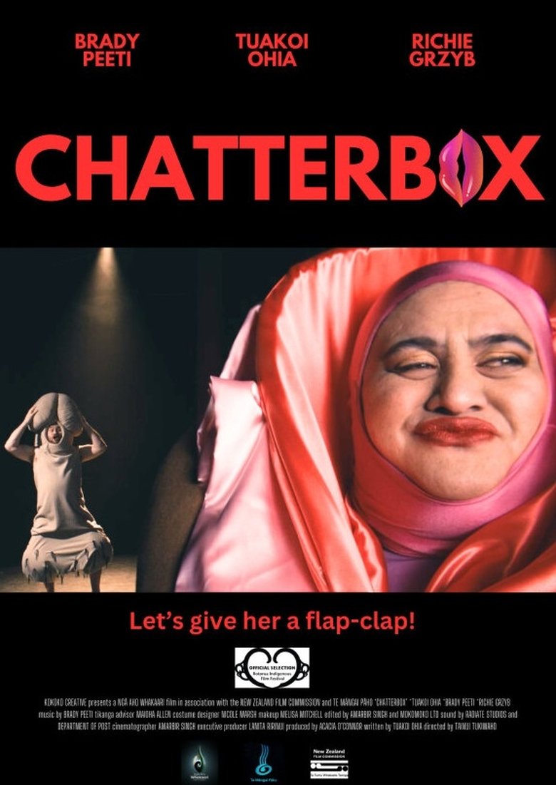 Movie Poster