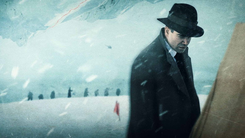 Dead Mountain: The Dyatlov Pass Incident backdrop 5