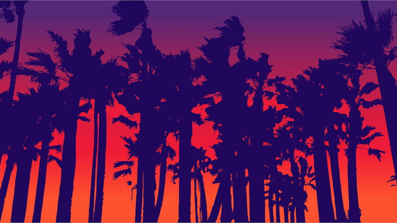 Cannes Confidential backdrop 6