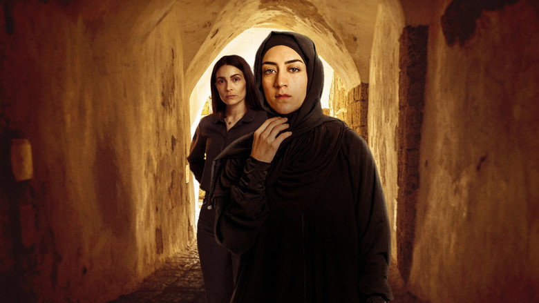 Caliphate backdrop 3