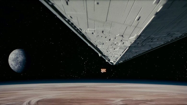 La guerra de las galaxias