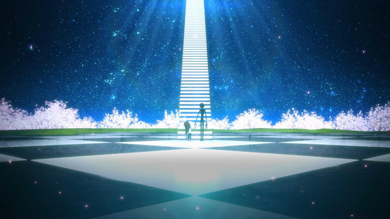 DEEMO Memorial Keys backdrop 2