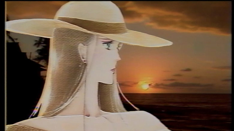 Milk House Dreaming: Ai no Shiki backdrop 8