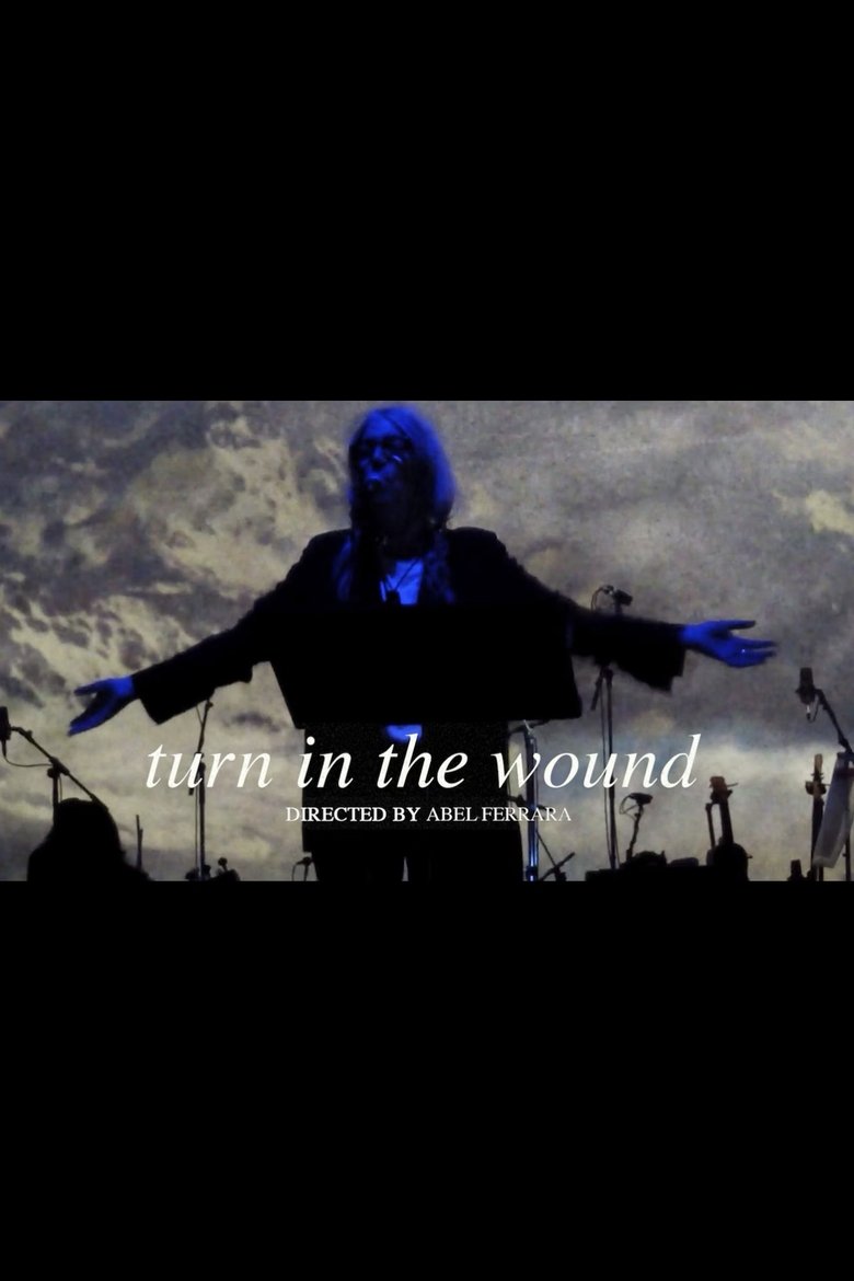 Turn in the Wound