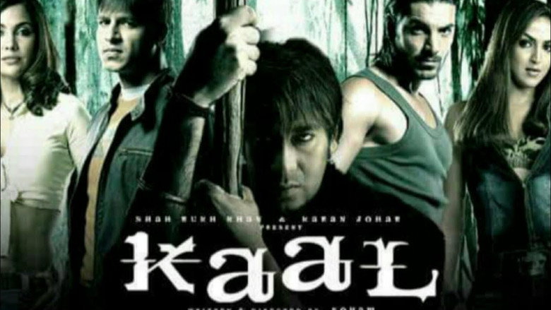 Kaal backdrop 2
