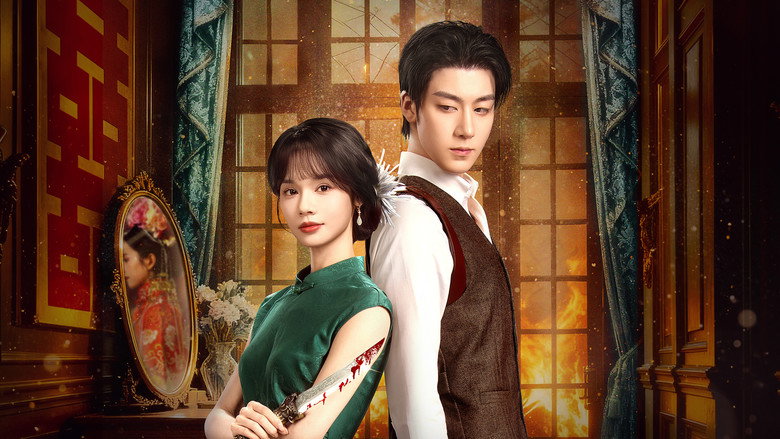 Marry Him in Her Place backdrop 1