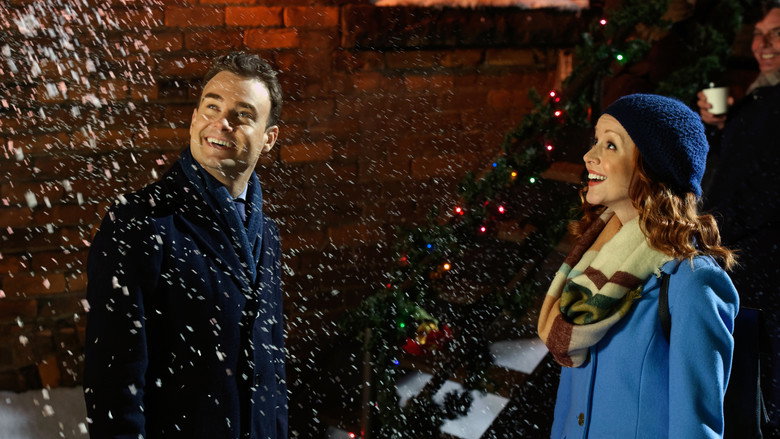 Sound of Christmas backdrop 7