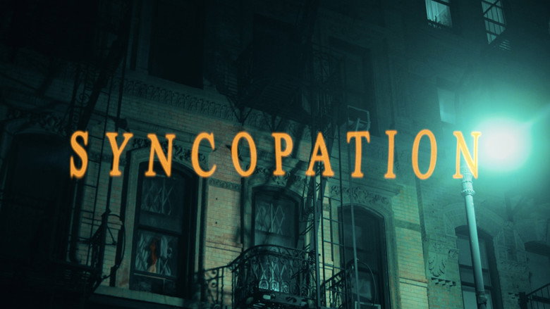 SYNCOPATION backdrop 9