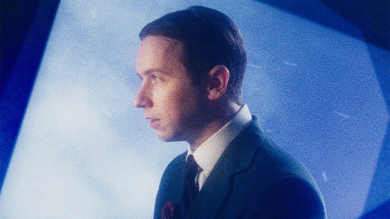 The Twentieth Century backdrop 7