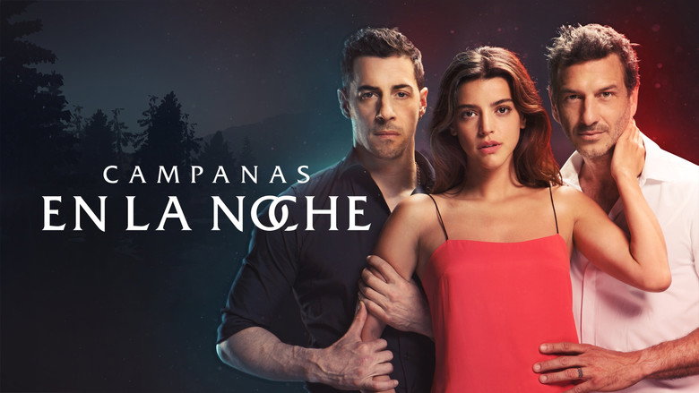 Campanas en la noche backdrop 2