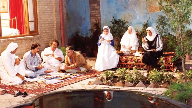 Mohammadali Keshavarz