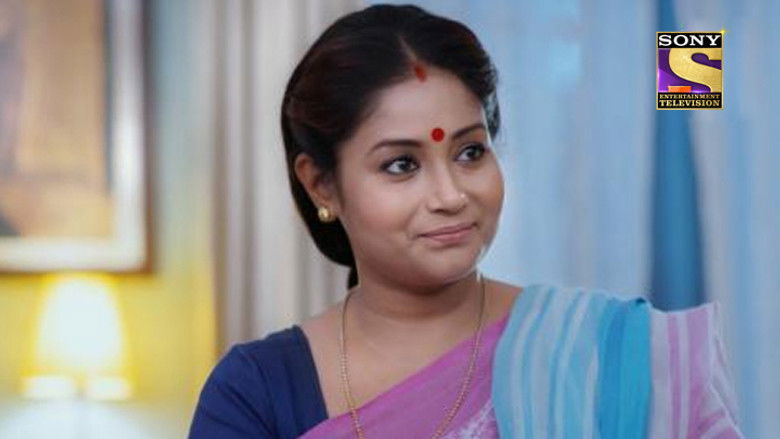 Sonakshi Goes to Bijoy's House