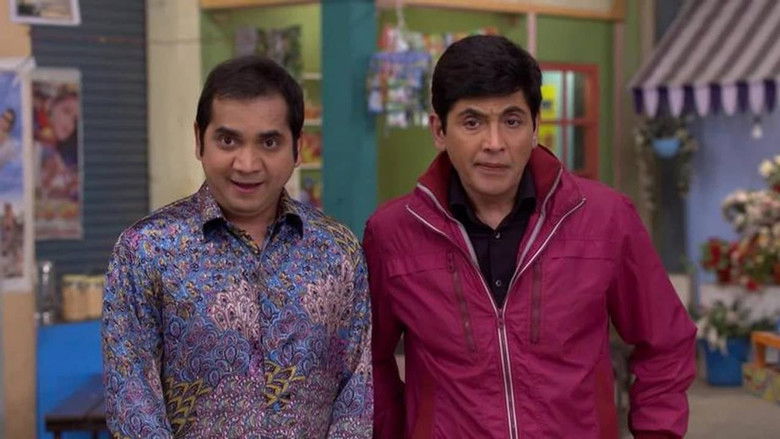 Singing Sensation Anu!