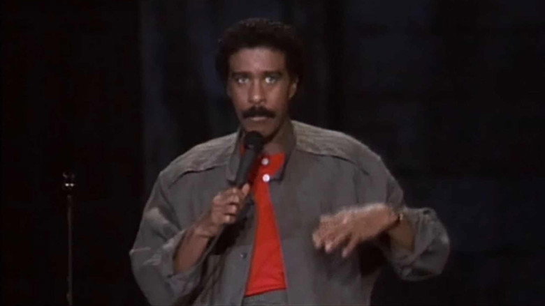 Richard Pryor: Here and Now backdrop 3